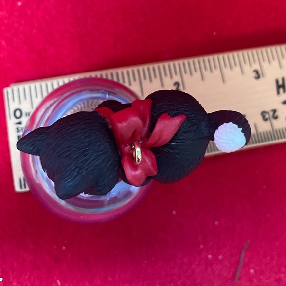 Mischievous Kittens Hallmark Ornament - Picture 4 of 5